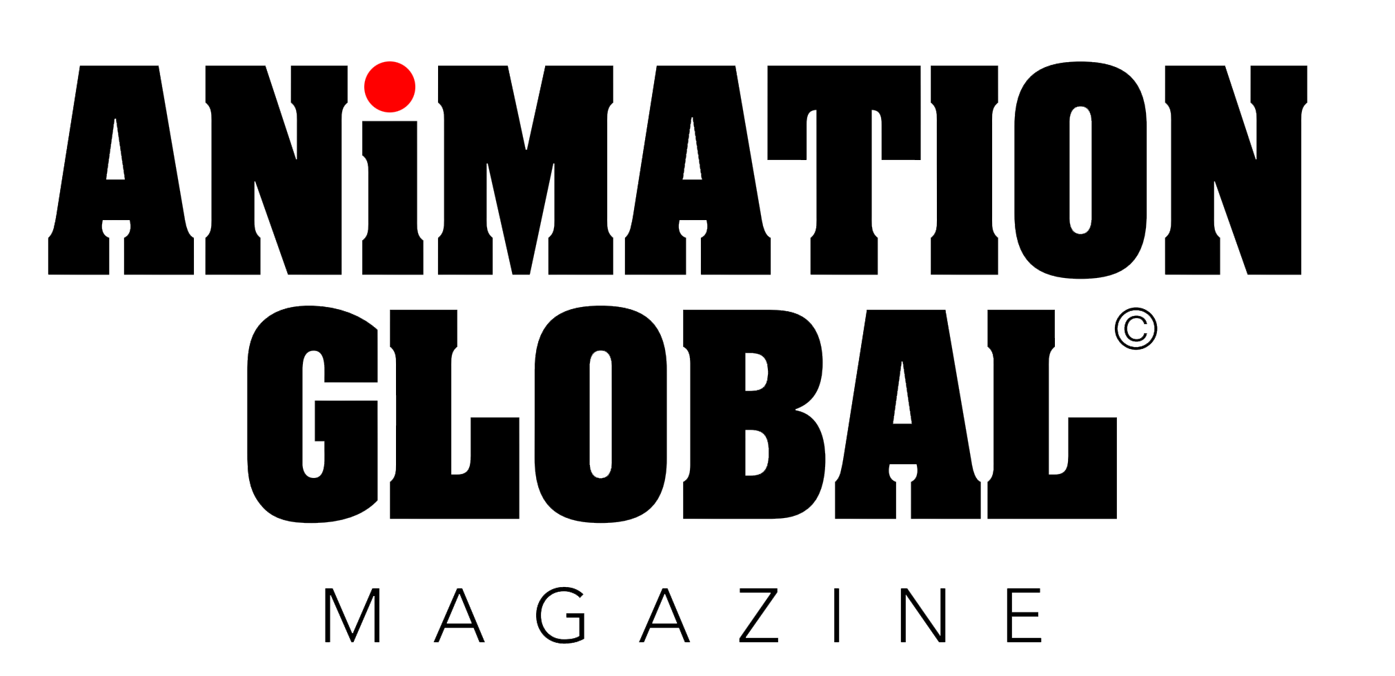 Animation Global Magazine