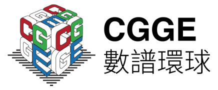 CG Global Entertainment Ltd