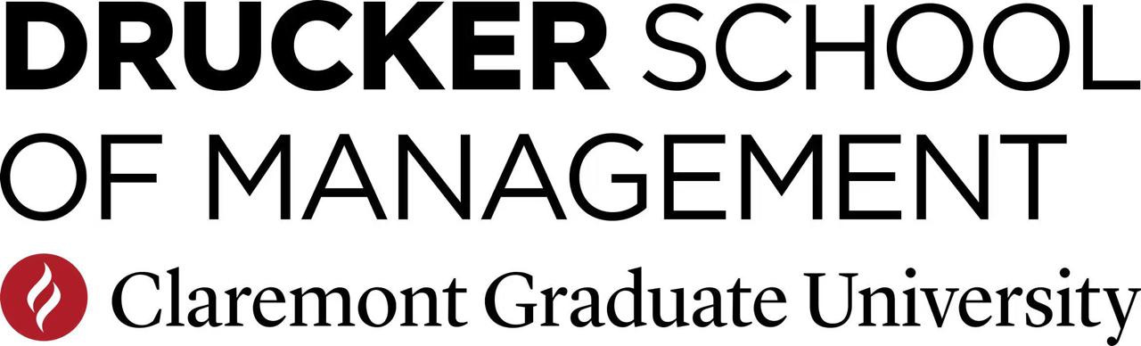 Ducker School of Management, CGU