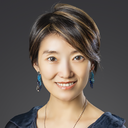Dr. Virginia Cheung