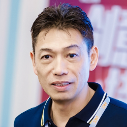 Stanley Yuen