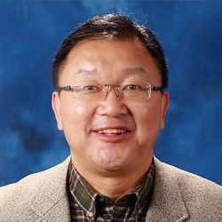Prof. William Wong Kam-Fai